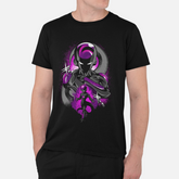 T-shirt Dragon Ball "Shadow Warriors" - Freeza