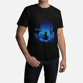 T-shirt Demon Slayer "Eternal Echoes" - Obanai Iguro