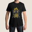 T-shirt Dragon Ball "Shadow Warriors" - Vegito Super Saiyajin