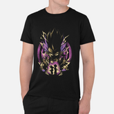 T-shirt Dragon Ball "Shadow Warriors" - Gotenks