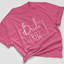 T-shirt "Bride Crew"