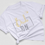 T-shirt "Bride To Be"