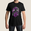 T-shirt Dragon Ball "Shadow Warriors" - Freeza