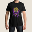 T-shirt Dragon Ball "Shadow Warriors" - Gohan Super Saiyajin