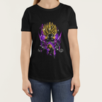 T-shirt Dragon Ball "Shadow Warriors" - Trunks