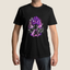T-shirt Dragon Ball "Shadow Warriors" - Goku Black