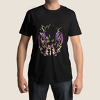 T-shirt Dragon Ball "Shadow Warriors" - Gotenks