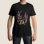 T-shirt Dragon Ball "Shadow Warriors" - Gotenks