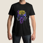 T-shirt Dragon Ball "Shadow Warriors" - Trunks