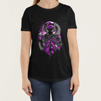 T-shirt Dragon Ball "Shadow Warriors" - Freeza