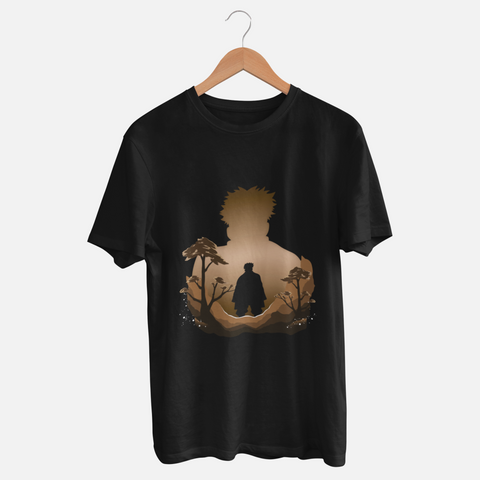 T-shirt Demon Slayer "Eternal Echoes" - Gyomei Himejima