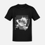 T-shirt Demon Slayer "Hashira's Fall" - Inosuke Hashibira