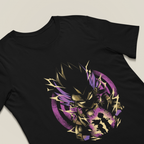T-shirt Dragon Ball "Shadow Warriors" - Gotenks