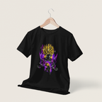 T-shirt Dragon Ball "Shadow Warriors" - Trunks