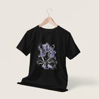 T-shirt Dragon Ball "Shadow Warriors" - Goku Ultra Instinct