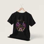 T-shirt Dragon Ball "Shadow Warriors" - Gotenks