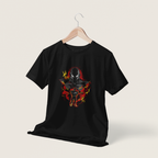 T-shirt Dragon Ball "Shadow Warriors" - Jiren
