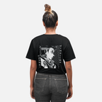 T-shirt Demon Slayer "Hashira's Fall" - Gyomei Himejima