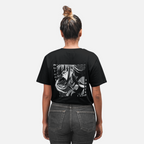 T-shirt Demon Slayer "Hashira's Fall" - Muichiro Tokito