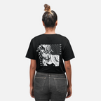 T-shirt Demon Slayer "Hashira's Fall" - Shinobu Kocho