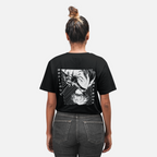 T-shirt Demon Slayer "Hashira's Fall" - Zenitsu Agatsuma
