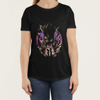 T-shirt Dragon Ball "Shadow Warriors" - Gotenks