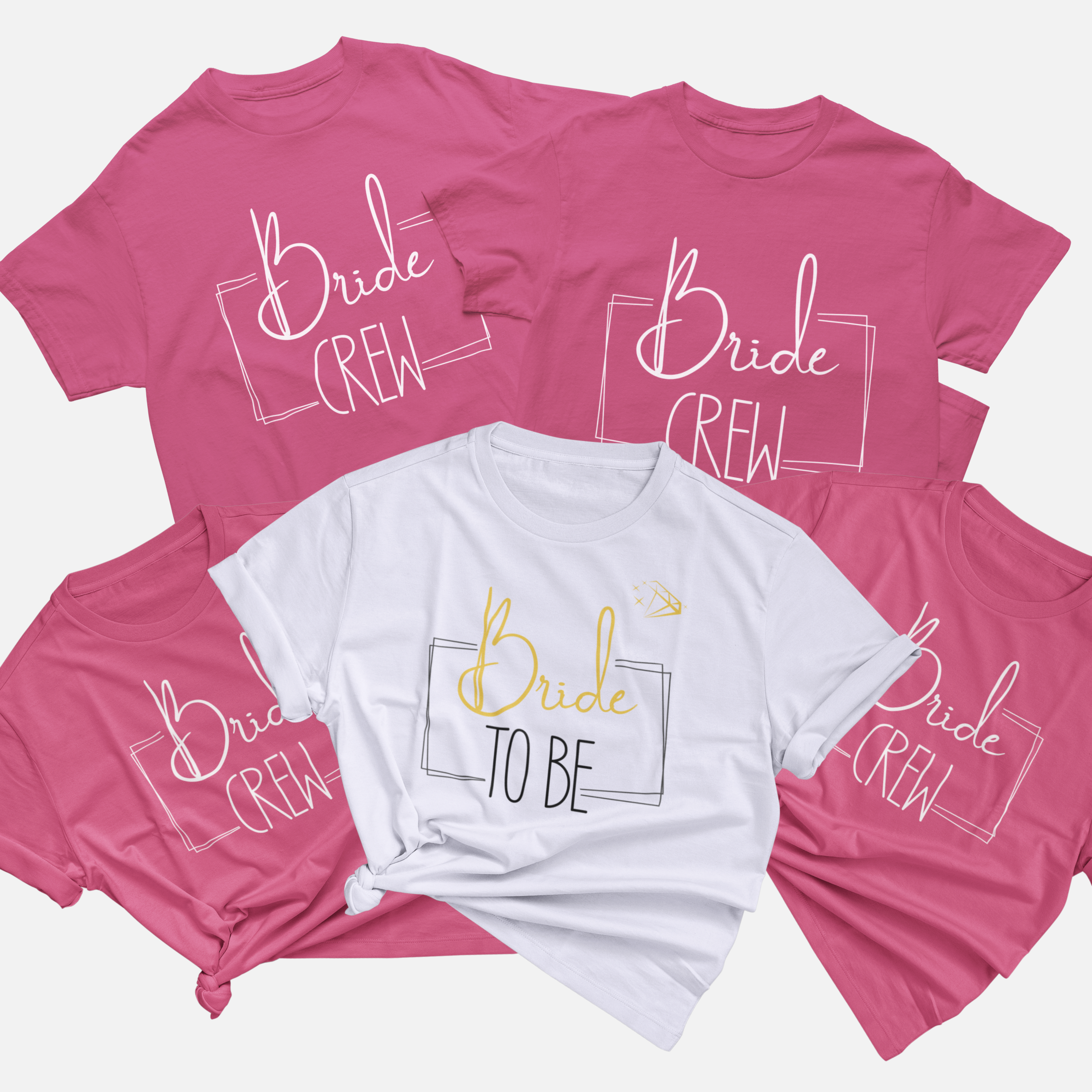 Pack Bridal Party Imagem secundária do produto