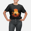 T-shirt Demon Slayer "Eternal Echoes" - Kyojuro Rengoku