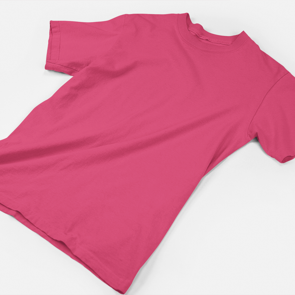 T-shirt Unissexo Personalizada